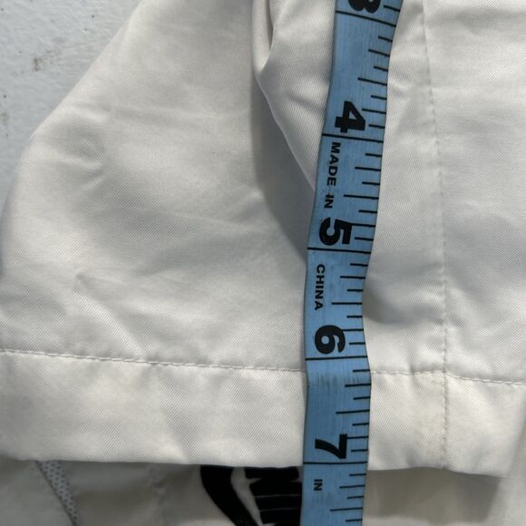 Nike Shorts Mens XL Woven Swim Trunks Surf Beach Sportswear City Edition‎ - Picture 7 of 7